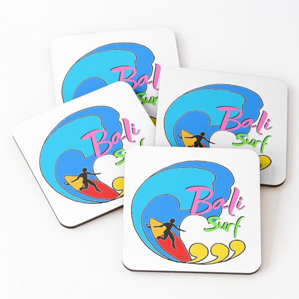 Item preview, Love Bali - Surf Bali designed and sold by LittleAngy.
