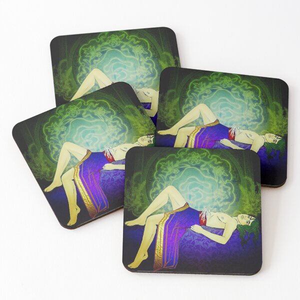 Item preview, ibn el leil designed and sold by Yara Sabine.