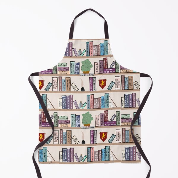 Item preview, HP Magical Behavior Analysis Bookshelf red house designed and sold by bcbayay designs.