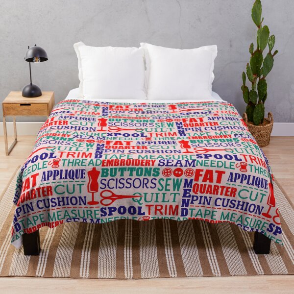 Item preview, All things sewing. designed and sold by dhajr.