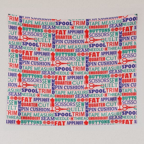 Item preview, All things sewing. designed and sold by dhajr.
