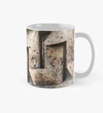 Stone Work Mug