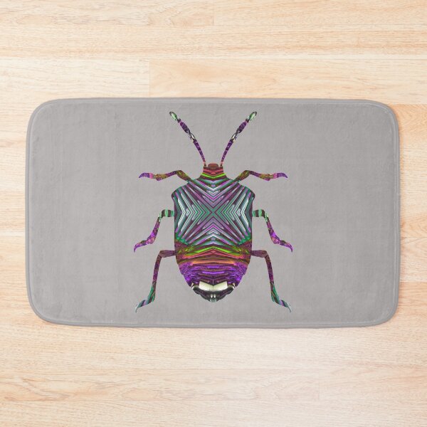 Item preview, Little Stinker designed and sold by Roanemermaid.