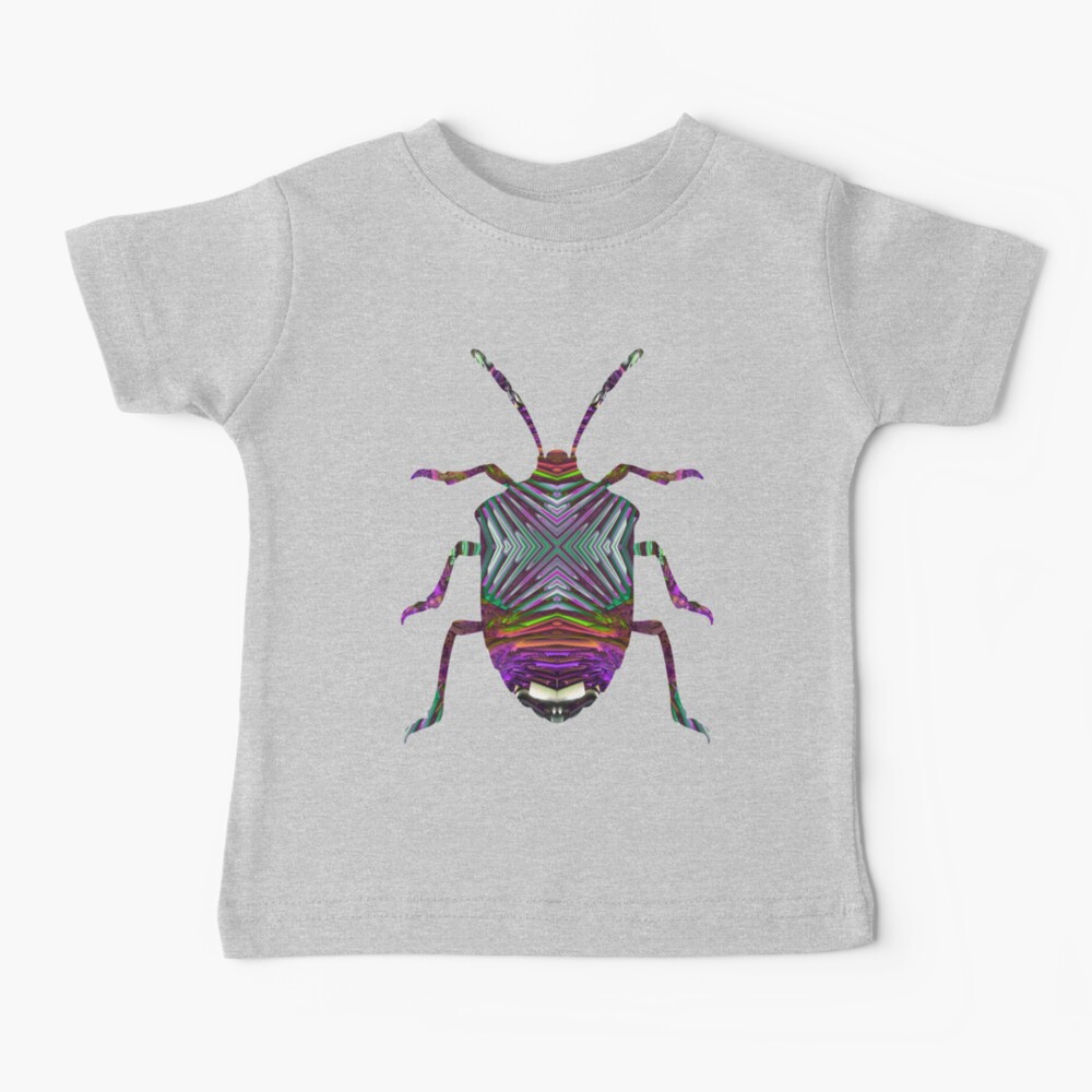 Little Stinker Baby T-Shirt