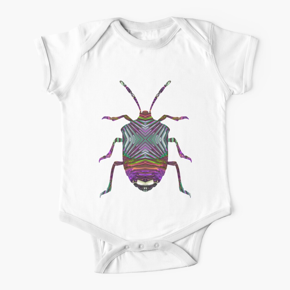Little Stinker Baby One-Piece