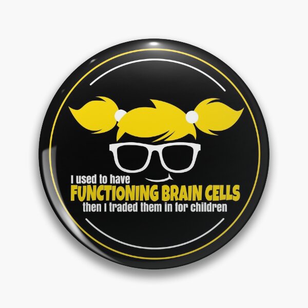 Item preview, Functional Brain Cells designed and sold by Teamtsunami6.