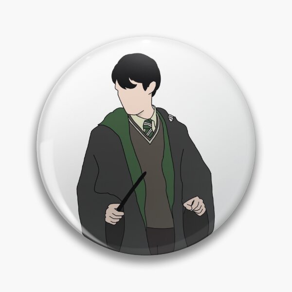 Item preview, Tom Riddle designed and sold by annieaewood.