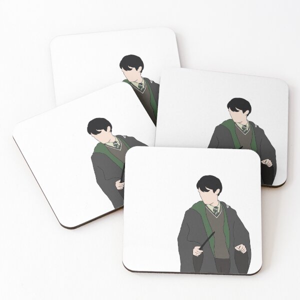 Item preview, Tom Riddle designed and sold by annieaewood.