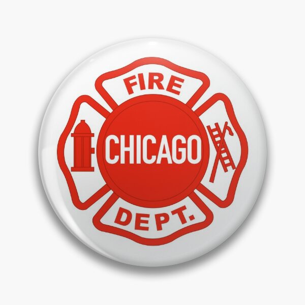 Pin on Chicago fire