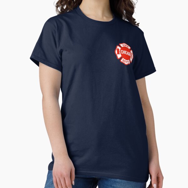 Item preview, CHICAGO FIRE LOGO designed and sold by emilybraz7.