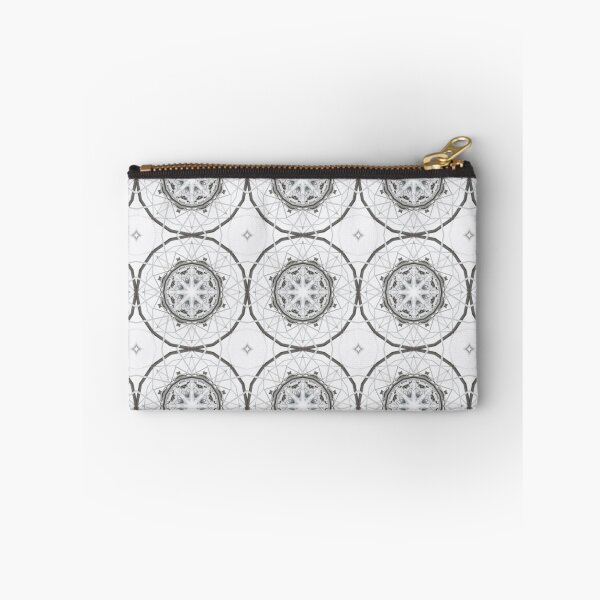 Item preview, Black and White Pattern designed and sold by Jose234.