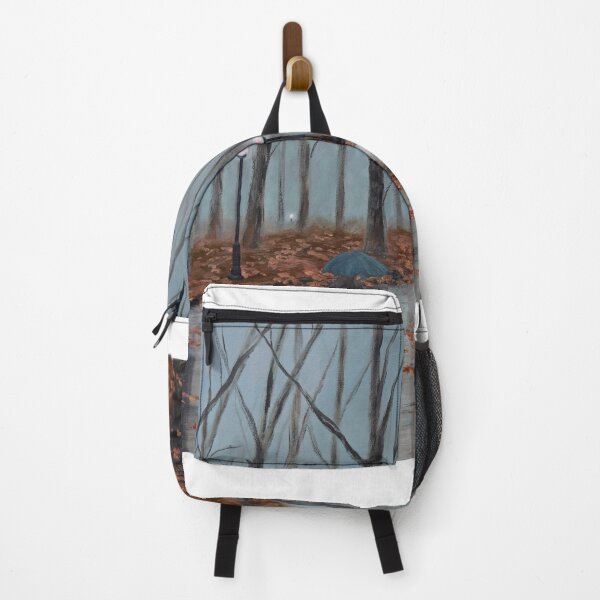Item preview, A Dreary Autumn Evening designed and sold by Ken Figurski.