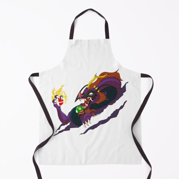 Item preview, Wah-mageddon - white designed and sold by inumaru-hokashi.