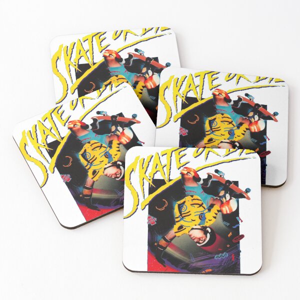 Item preview, Skate Or Die Nes! Gamer Video designed and sold by teejam.