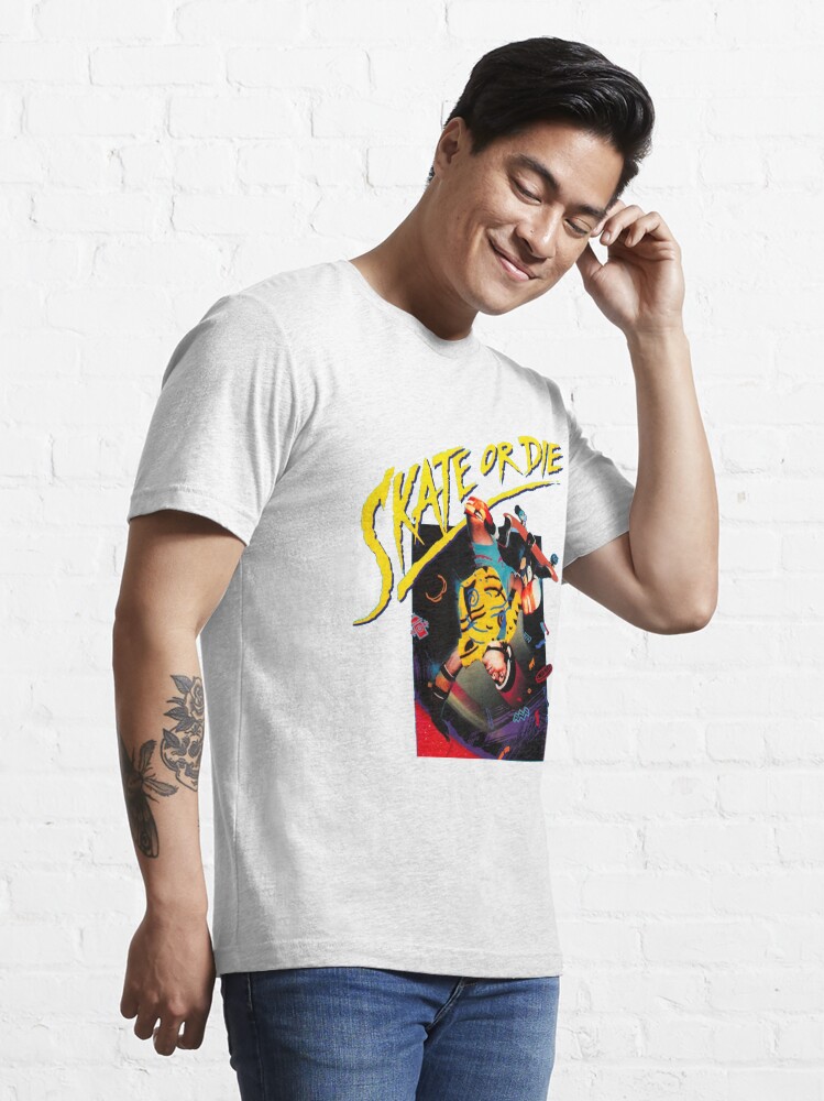 Homage Do A Kickflip T-Shirt