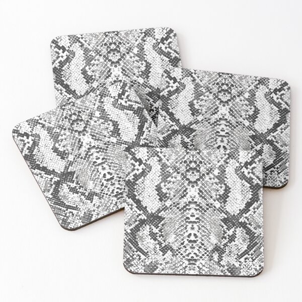 Item preview, Trendy Snake Print designed and sold by pencilprincess studio.