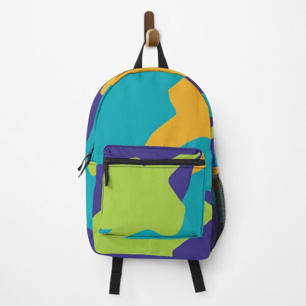 Item preview, Authentic Unicorn Camouflage 1 Pattern designed and sold by Rosinda.