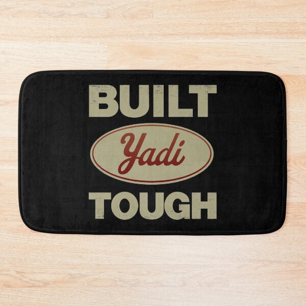 Item preview, Built Yadi Tough - Yadier Molina designed and sold by ActiveSextet.