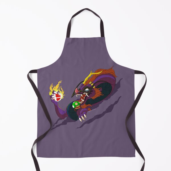 Item preview, Wah-mageddon - Purple designed and sold by inumaru-hokashi.