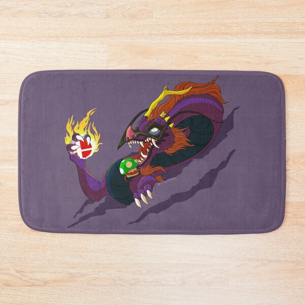 Item preview, Wah-mageddon - Purple designed and sold by inumaru-hokashi.
