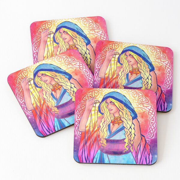 Item preview, freyja designed and sold by Yara Sabine.