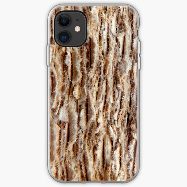 Paper Yourself ! iPhone Soft Case