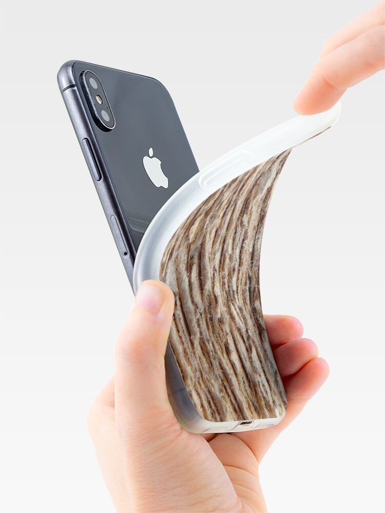 Alternate view of Paper Yourself ! iPhone Case & Cover