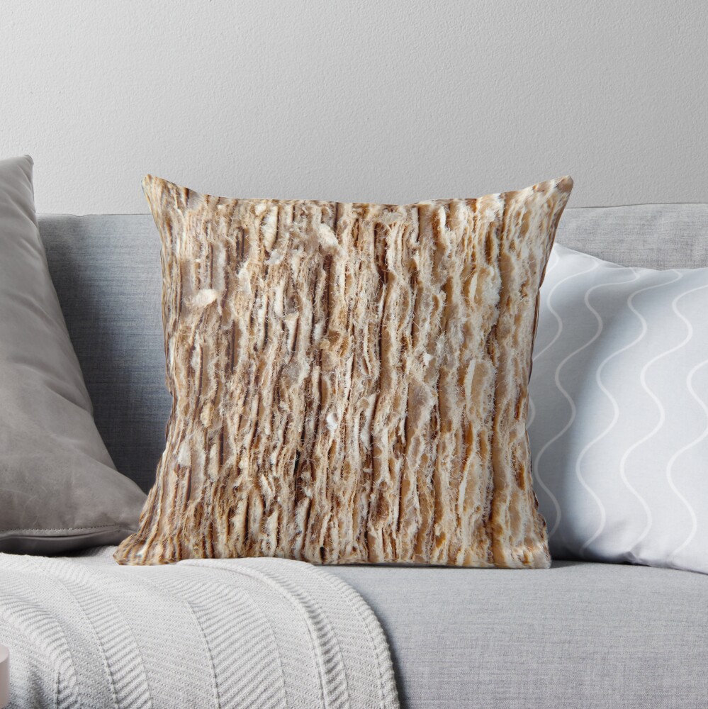Item preview, Throw Pillow designed and sold by MarcPhilJoly.