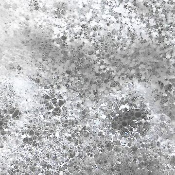 Artwork thumbnail, Foam Yourself ! by MarcPhilJoly