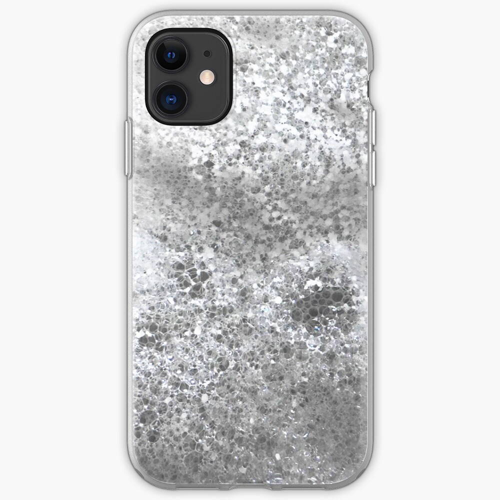 Foam Yourself ! iPhone Case & Cover