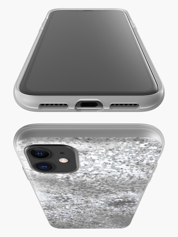 Alternate view of Foam Yourself ! iPhone Case & Cover