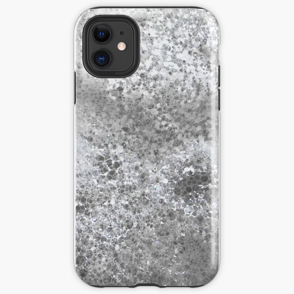 Foam Yourself ! iPhone Case & Cover