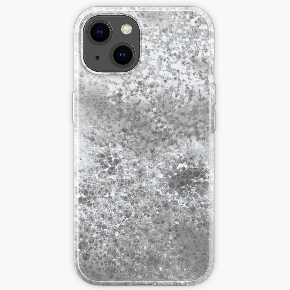 Foam Yourself ! iPhone Case