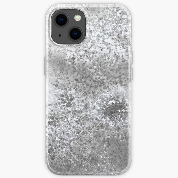 Foam Yourself ! iPhone Soft Case