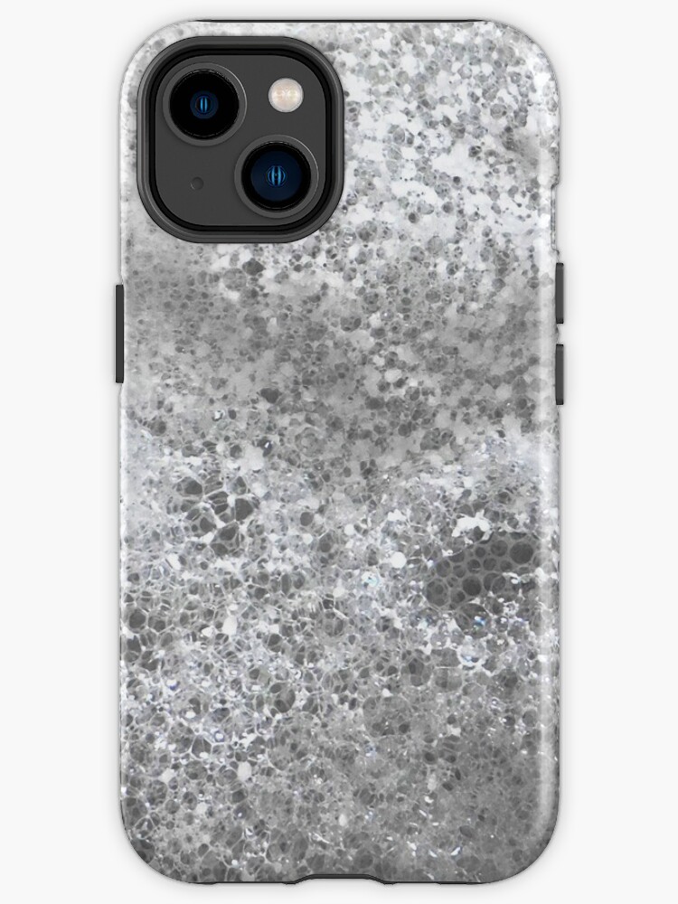 Thumbnail 1 of 4, iPhone Case, Foam Yourself ! designed and sold by Marc Philippe Joly.