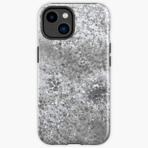 Foam Yourself ! iPhone Tough Case