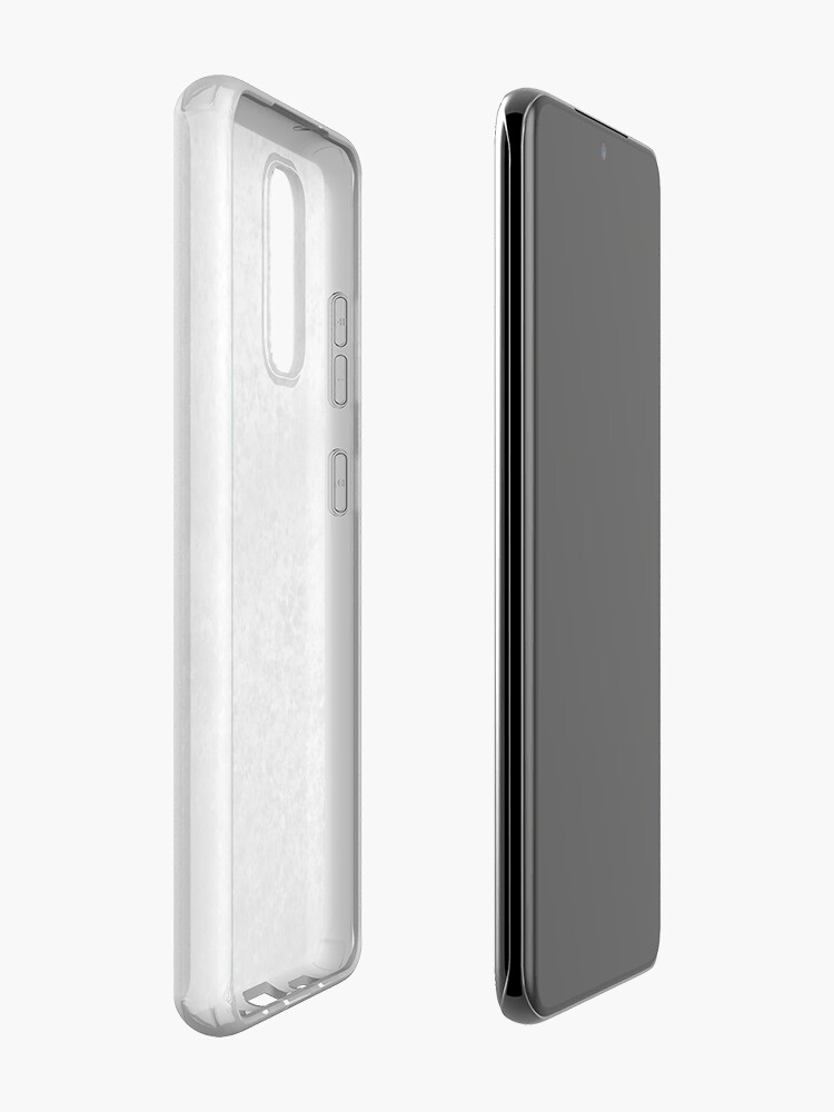 Alternate view of Foam Yourself ! Case & Skin for Samsung Galaxy