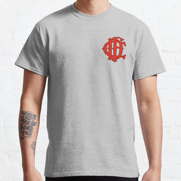 LOGO CFD CHICAGO FIRE T-shirt classique