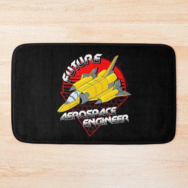 Item preview, Future Aerospace Engineer Rocket Engineering Pun designed and sold by perfectpresents.