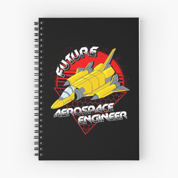 Item preview, Future Aerospace Engineer Rocket Engineering Pun designed and sold by perfectpresents.