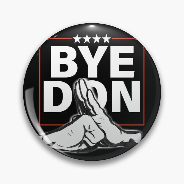 Item preview, Bye don designed and sold by Magdalineshop.