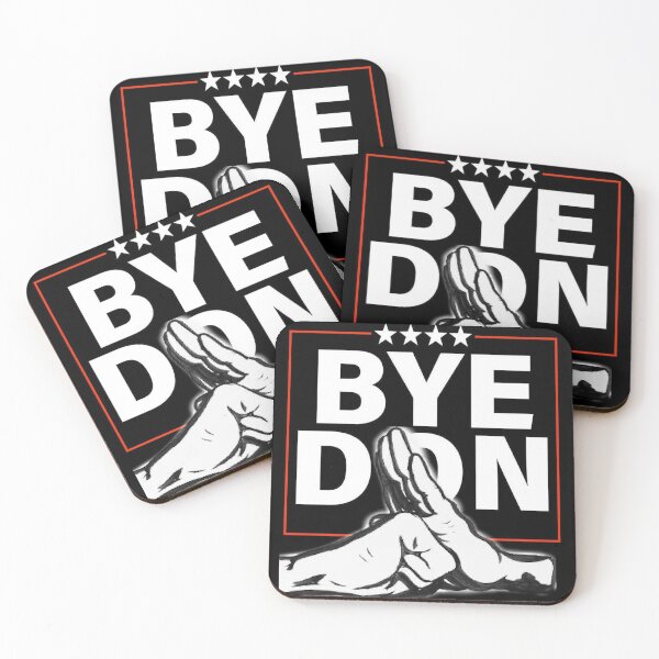 Item preview, Bye don designed and sold by Magdalineshop.