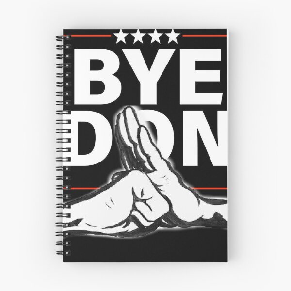 Item preview, Bye don designed and sold by Magdalineshop.