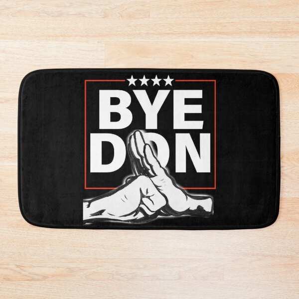 Item preview, Bye don designed and sold by Magdalineshop.