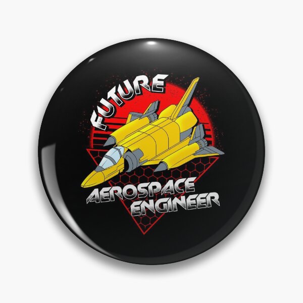 Item preview, Future Aerospace Engineer Rocket Engineering Pun designed and sold by perfectpresents.