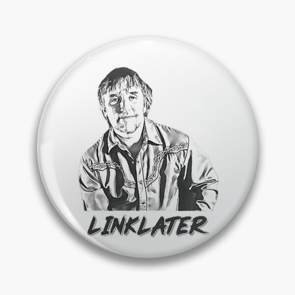 Item preview, Director Series: Richard Linklater  designed and sold by Cuttintees.