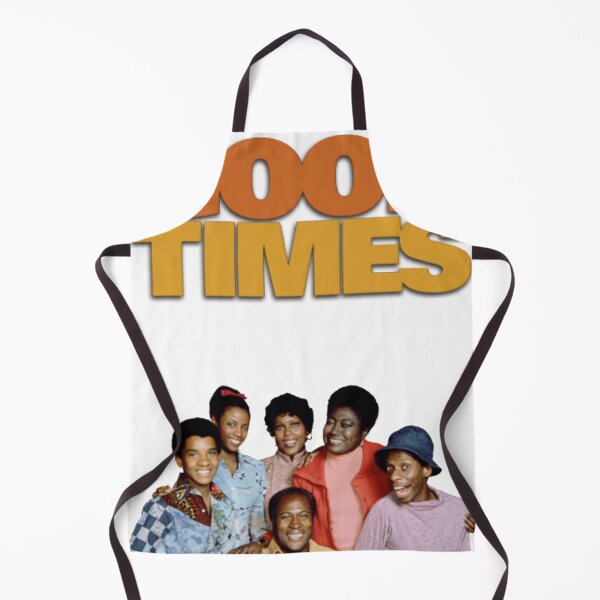 Artikelvorschau, Good Times 70s Cast entworfen und verkauft von teejam.
