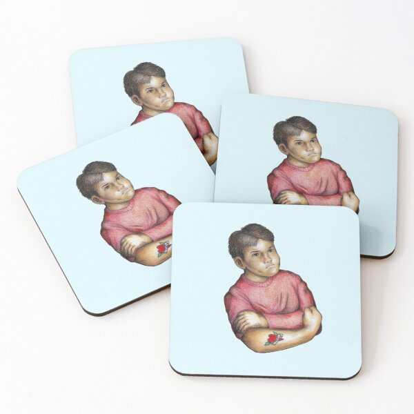 Item preview, Tattoo Boy designed and sold by Owenhassle.