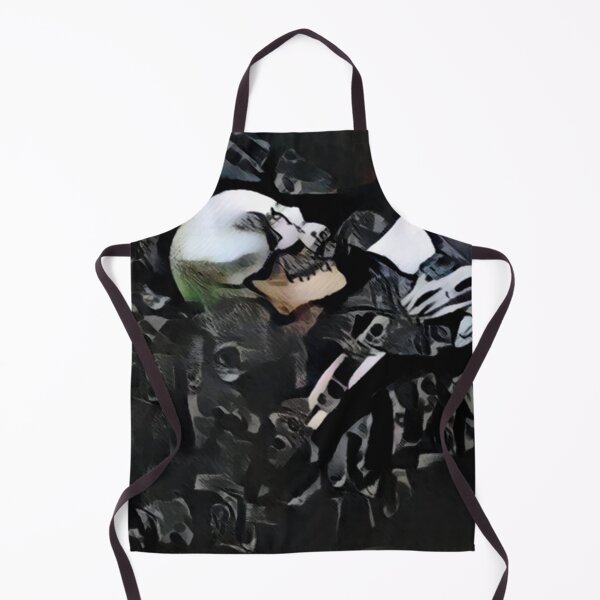 Item preview, Haunted Art designed and sold by Neal Robert.