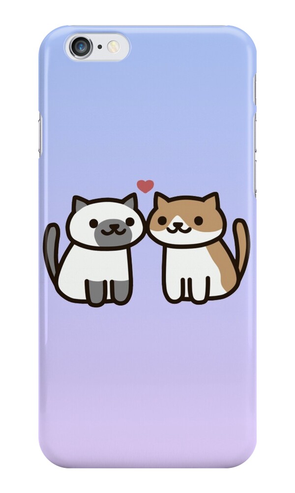 Neko Atsume Iphone Case Neko Atsume Iphone Case